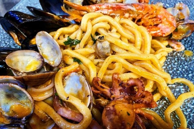 scoglio